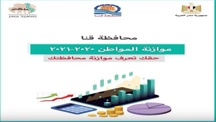 موازنة المواطن عن عام 2020/2019 وعام 2021/2020